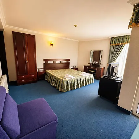 Hotell бутик империал Primorsko