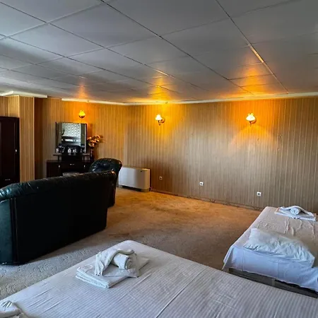 бутик империал Hotell Primorsko