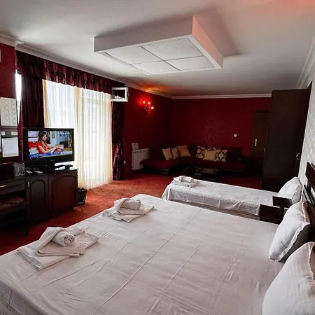 бутик империал Hotell Primorsko