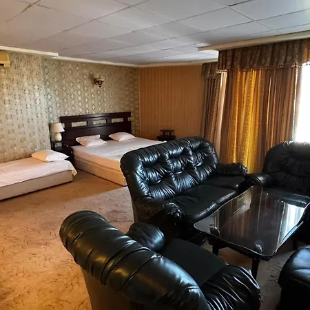 бутик империал Hotell Primorsko