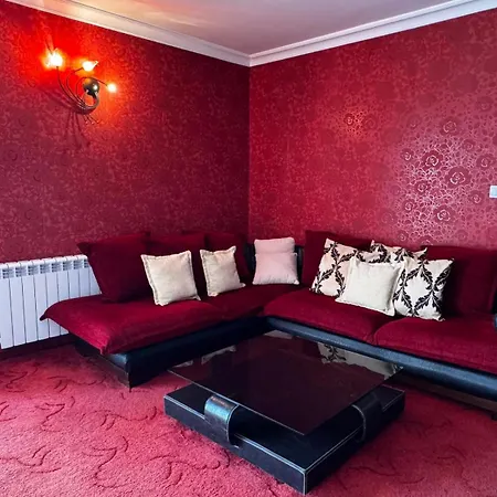 Hotell бутик империал